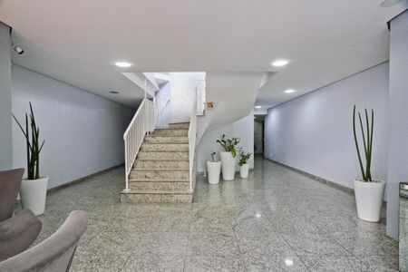 Apartamento à venda com 65m², 3 quartos e 1 vagaÁrea comum