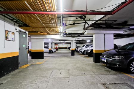 Apartamento à venda com 65m², 3 quartos e 1 vagaGaragem