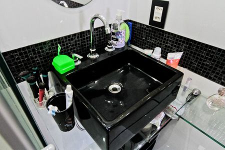 Apartamento à venda com 65m², 3 quartos e 1 vagaBanheiro