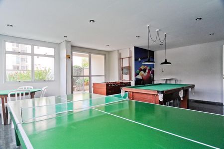 Apartamento à venda com 65m², 3 quartos e 1 vagaÁrea comum