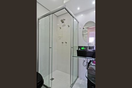 Apartamento à venda com 65m², 3 quartos e 1 vagaBanheiro