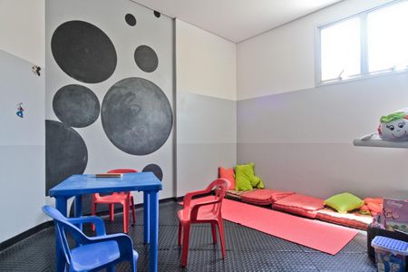 Apartamento à venda com 65m², 3 quartos e 1 vagaÁrea comum