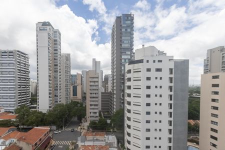 Apartamento à venda com 60m², 1 quarto e 2 vagas Apartamento à venda com 60m², 1 quarto e 2 vagasVista Sala