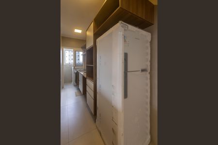 Apartamento à venda com 60m², 1 quarto e 2 vagas Apartamento à venda com 60m², 1 quarto e 2 vagasCozinha