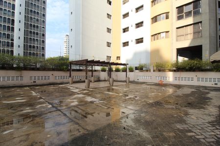 Apartamento para alugar com 60m², 1 quarto e 2 vagasÁrea Comum - Solário