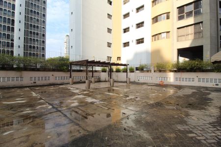 Apartamento à venda com 60m², 1 quarto e 2 vagas Apartamento à venda com 60m², 1 quarto e 2 vagasÁrea comum