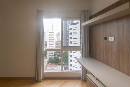 Sala de apartamento à venda com 1 quarto, 60m² em Planalto Paulista, São Paulo