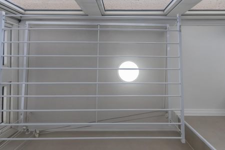 Apartamento à venda com 60m², 1 quarto e 2 vagas Apartamento à venda com 60m², 1 quarto e 2 vagasÁrea de Serviço