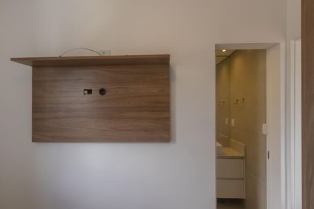 Apartamento à venda com 60m², 1 quarto e 2 vagas Apartamento à venda com 60m², 1 quarto e 2 vagasQuarto