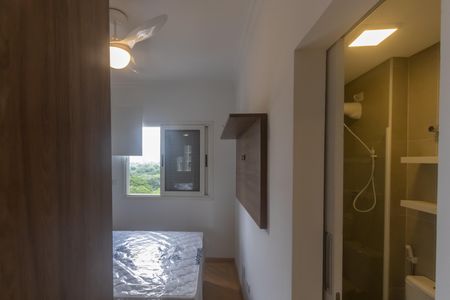 Apartamento à venda com 60m², 1 quarto e 2 vagas Apartamento à venda com 60m², 1 quarto e 2 vagasQuarto