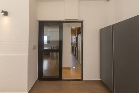 Apartamento à venda com 60m², 1 quarto e 2 vagas Apartamento à venda com 60m², 1 quarto e 2 vagasVaranda gourmet