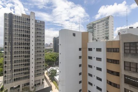 Apartamento à venda com 60m², 1 quarto e 2 vagas Apartamento à venda com 60m², 1 quarto e 2 vagasVista Quarto