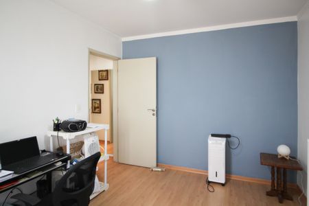 Apartamento à venda com 82m², 2 quartos e sem vagaQuarto 2