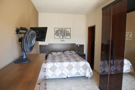 Casa à venda com 180m², 2 quartos e 2 vagasQuarto 2