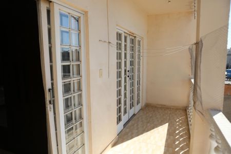 Casa à venda com 180m², 2 quartos e 2 vagasVaranda Quarto 2
