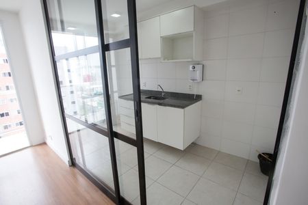 Apartamento para alugar com 56m², 2 quartos e 2 vagasCozinha