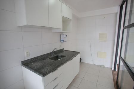 Apartamento para alugar com 56m², 2 quartos e 2 vagasCozinha