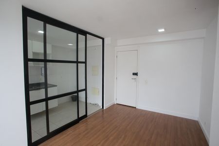 Apartamento para alugar com 56m², 2 quartos e 2 vagasSala