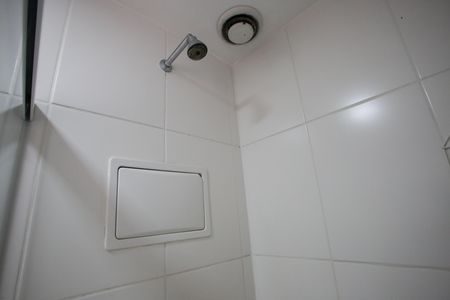 Apartamento para alugar com 56m², 2 quartos e 2 vagasBanheiro Social