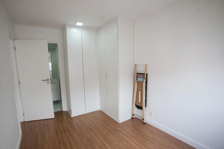 Apartamento para alugar com 56m², 2 quartos e 2 vagasQuarto Suíte