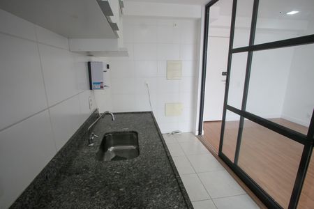 Apartamento para alugar com 56m², 2 quartos e 2 vagasCozinha