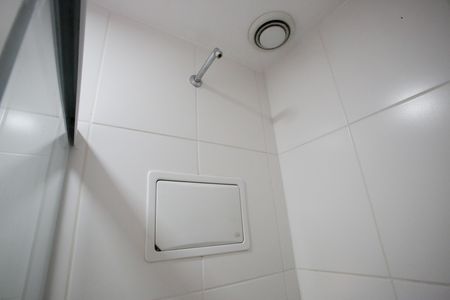 Apartamento para alugar com 56m², 2 quartos e 2 vagasBanheiro da Suíte