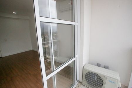 Apartamento para alugar com 56m², 2 quartos e 2 vagasVaranda da Sala
