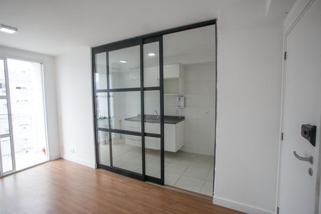 Apartamento para alugar com 56m², 2 quartos e 2 vagasSala