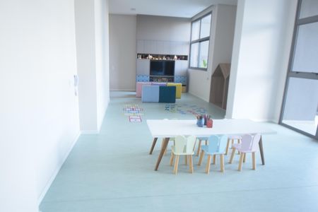 Apartamento à venda com 27m², 1 quarto e sem vagaÁrea comum