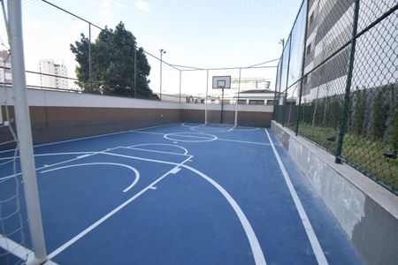 Apartamento à venda com 27m², 1 quarto e sem vagaÁrea comum