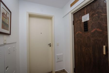 Apartamento à venda com 137m², 1 quarto e 1 vagaHall Social