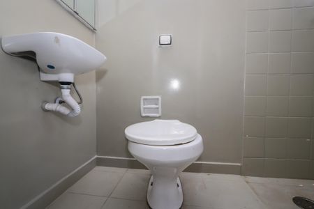 Apartamento à venda com 137m², 1 quarto e 1 vagaBanheiro de Serviço