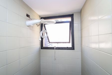 Apartamento à venda com 137m², 1 quarto e 1 vagaBanheiro de Serviço