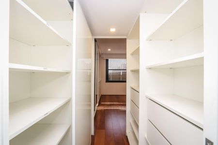 Apartamento à venda com 137m², 1 quarto e 1 vagaCloset da Suíte
