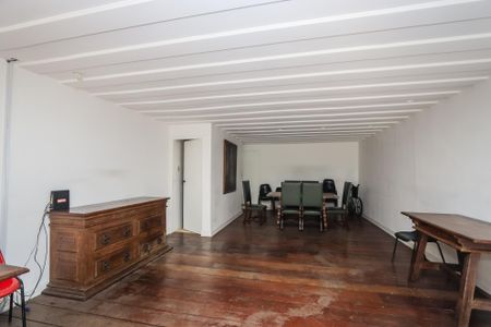 Apartamento à venda com 137m², 1 quarto e 1 vagaÁrea comum - Salão de festas