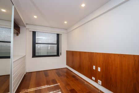 Apartamento à venda com 137m², 1 quarto e 1 vagaSuíte
