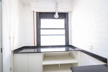 Apartamento à venda com 137m², 1 quarto e 1 vagaÁrea de Serviço