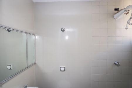 Apartamento à venda com 137m², 1 quarto e 1 vagaBanheiro de Serviço