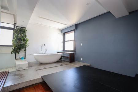 Apartamento à venda com 137m², 1 quarto e 1 vagaBanheiro 2 da Suíte