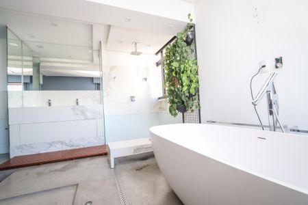 Apartamento à venda com 137m², 1 quarto e 1 vagaBanheiro 2 da Suíte