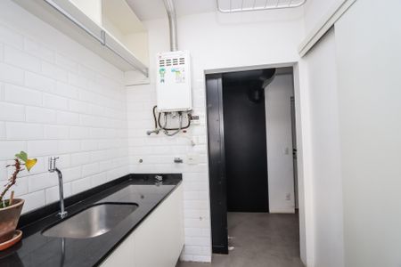 Apartamento à venda com 137m², 1 quarto e 1 vagaÁrea de Serviço