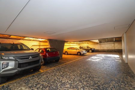 Apartamento à venda com 137m², 1 quarto e 1 vagaGaragem