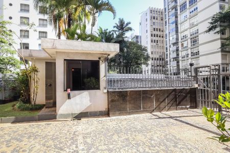 Apartamento à venda com 137m², 1 quarto e 1 vagaPortaria