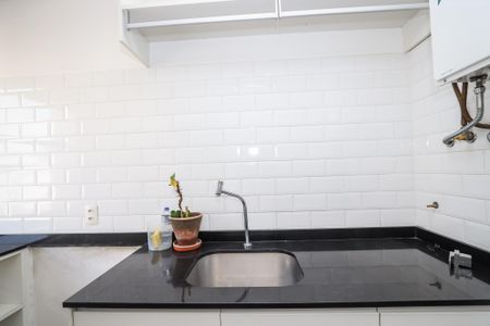 Apartamento à venda com 137m², 1 quarto e 1 vagaÁrea de Serviço