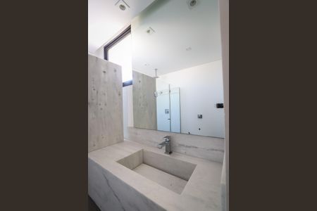 Apartamento à venda com 137m², 1 quarto e 1 vagaBanheiro da Suíte