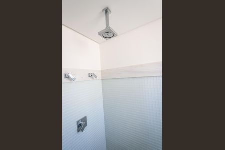 Apartamento à venda com 137m², 1 quarto e 1 vagaBanheiro da Suíte