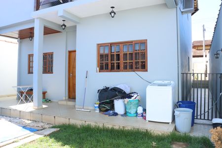 Casa para alugar com 200m², 3 quartos e 4 vagasLavanderia