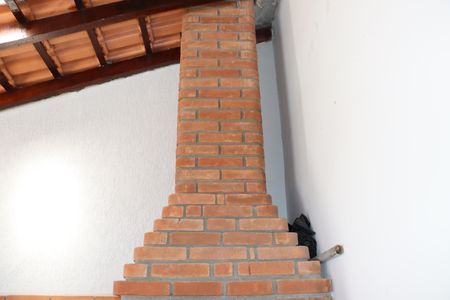Casa para alugar com 200m², 3 quartos e 4 vagasÁrea Gourmet