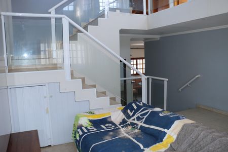 Casa para alugar com 200m², 3 quartos e 4 vagasSala 