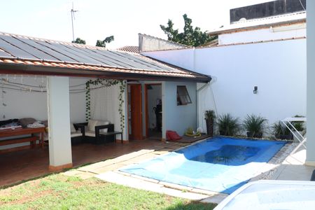 Casa para alugar com 200m², 3 quartos e 4 vagasÁrea Gourmet